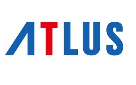 Atlus - Logo