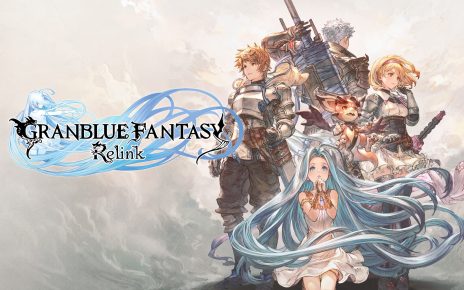 Granblue Fantasy Relink | cover pic