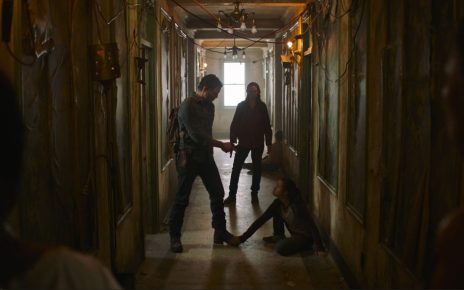 HBO's The Last of Us | Episode 1