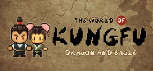 The World of Kungfu | Logo